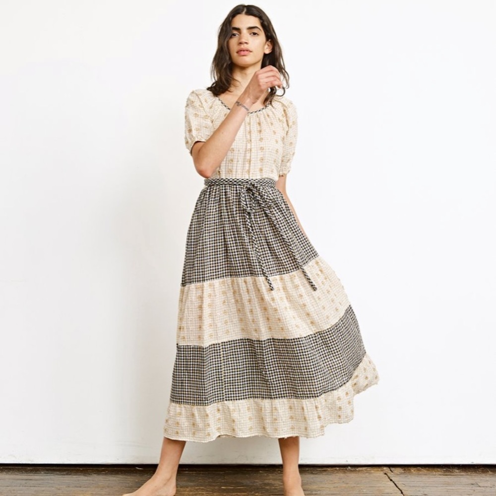 Ace & Jig M Noah Dress